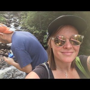 Meet your Posher, Amy